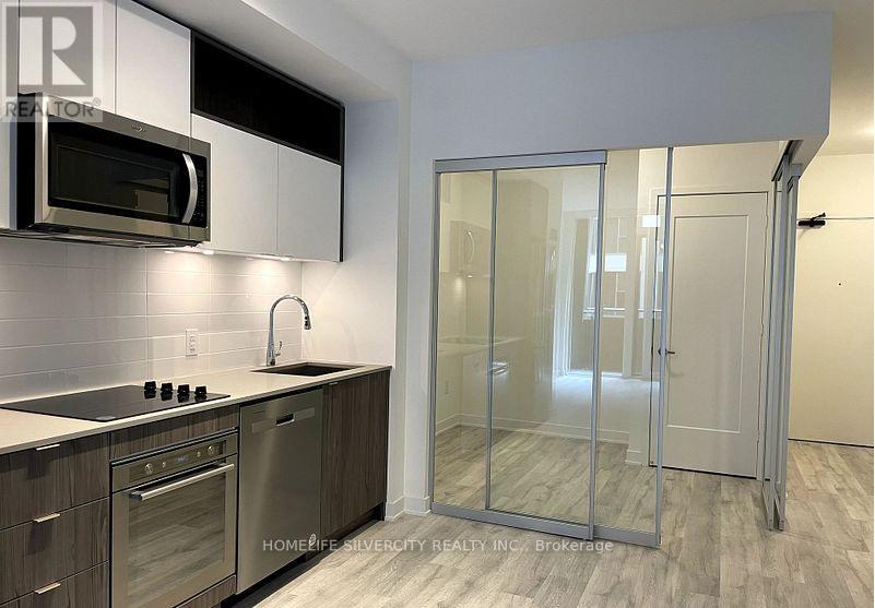 204 SE - 60 PRINCESS STREET, Toronto (Waterfront Communities), Ontario, M5A2C7 — Photo 6