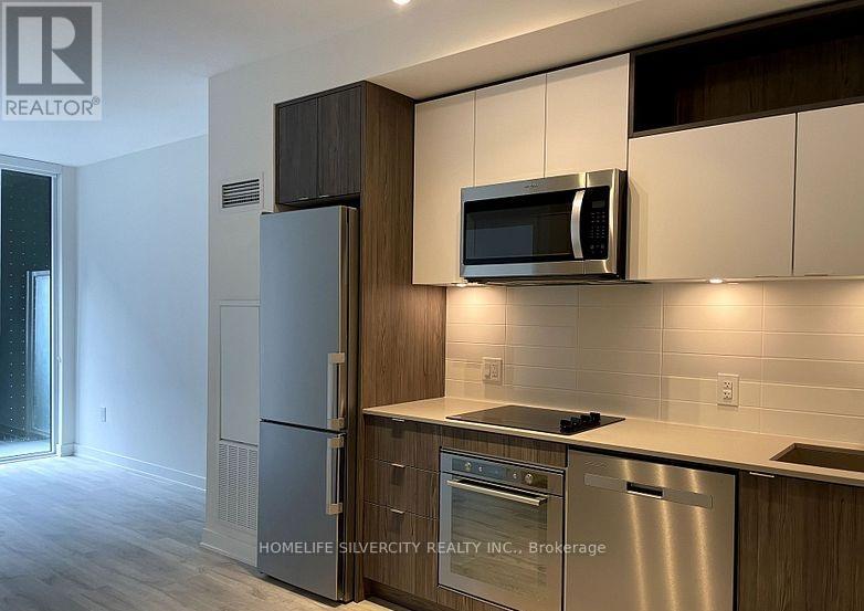 204 SE - 60 PRINCESS STREET, Toronto (Waterfront Communities), Ontario, M5A2C7 — Photo 7