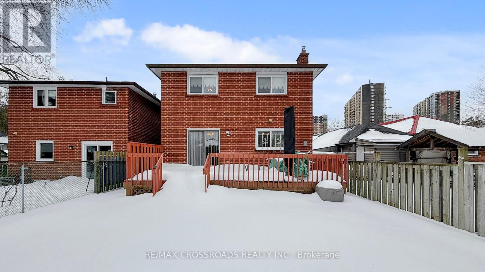 93A WANSTEAD AVENUE, Toronto (Oakridge), Ontario, M1L3L6 — Photo 48