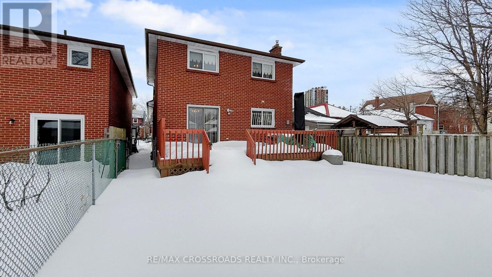 93A WANSTEAD AVENUE, Toronto (Oakridge), Ontario, M1L3L6 — Photo 49