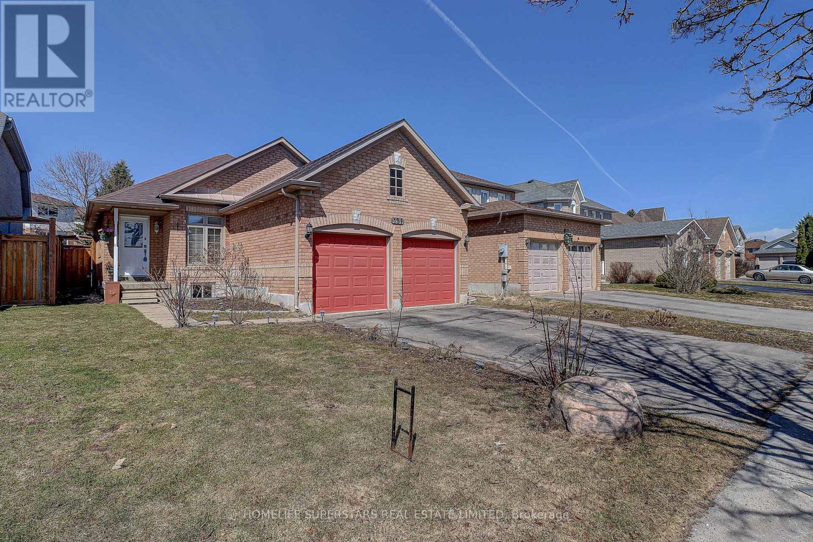 191 WESSENGER DRIVE, Barrie (Holly), Ontario, L4N8N9 — Photo 2