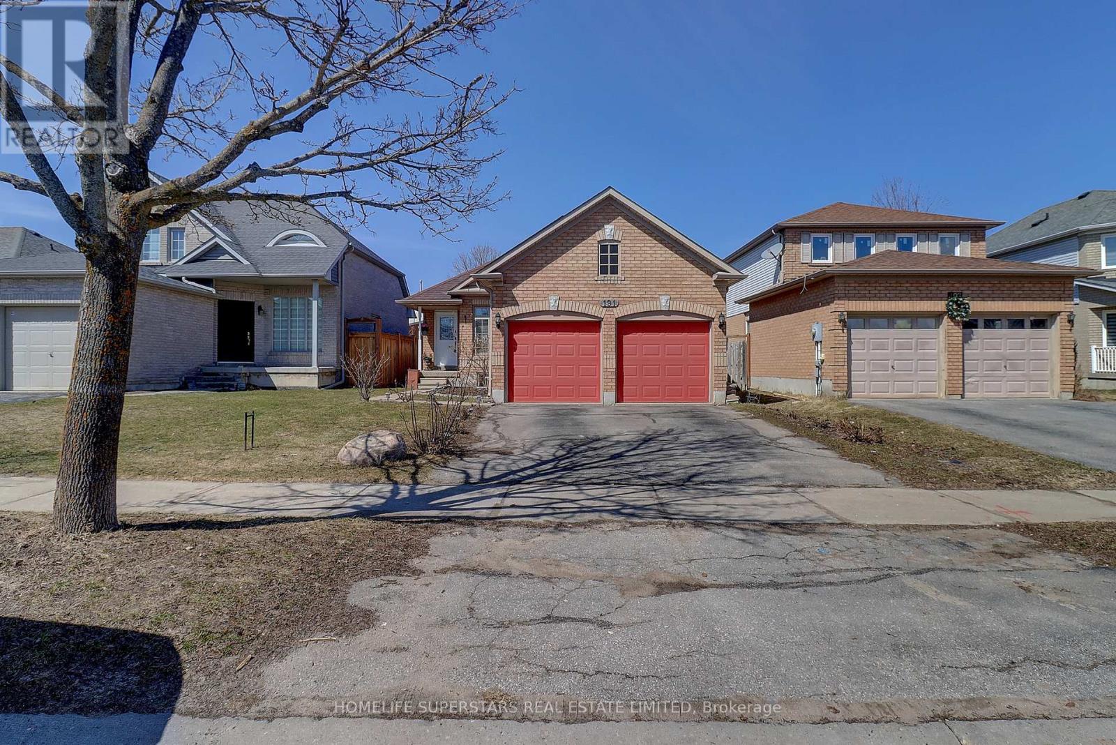 191 WESSENGER DRIVE, Barrie (Holly), Ontario, L4N8N9 — Photo 3