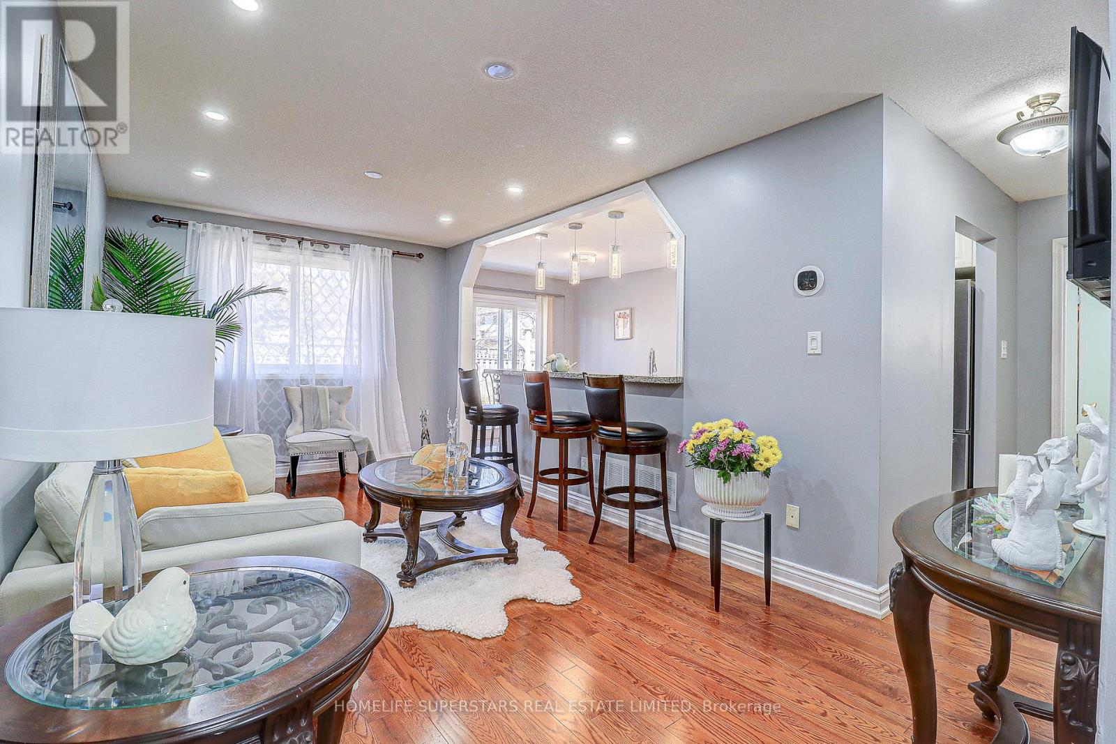 191 WESSENGER DRIVE, Barrie (Holly), Ontario, L4N8N9 — Photo 6