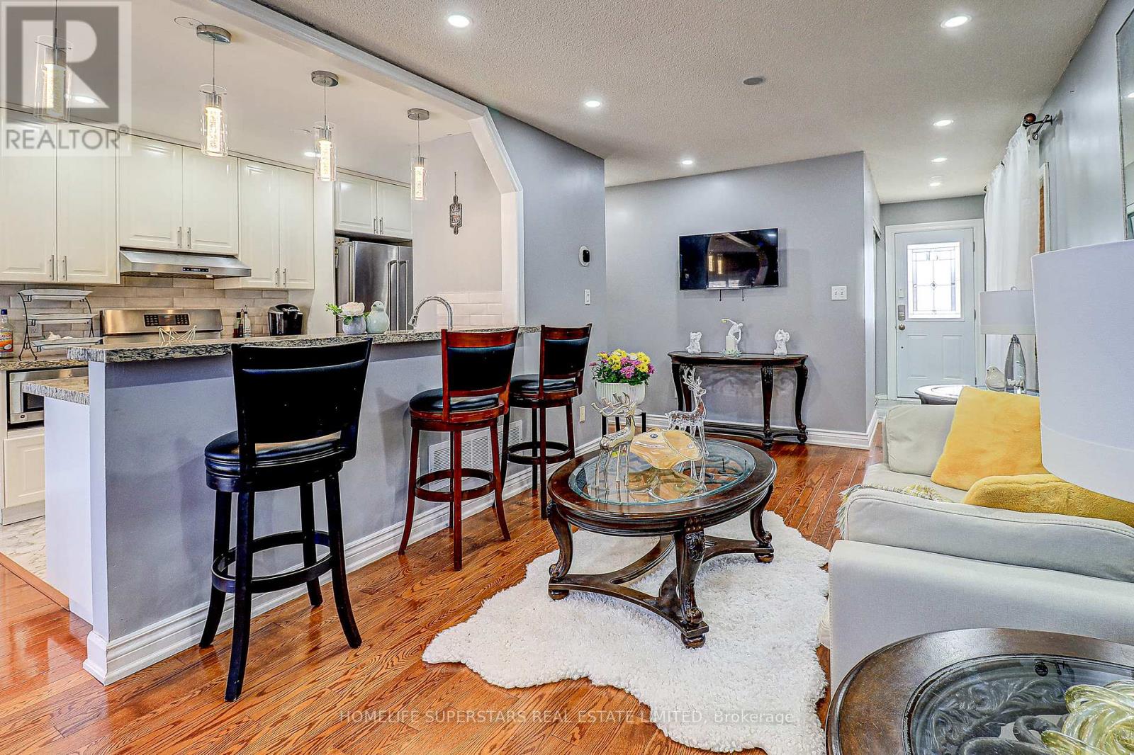 191 WESSENGER DRIVE, Barrie (Holly), Ontario, L4N8N9 — Photo 7