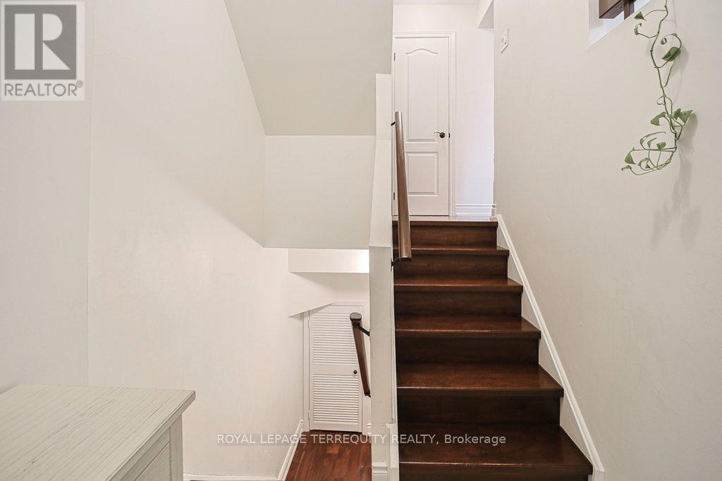 43 - 1221 DUNDIX ROAD, Mississauga (Applewood), Ontario, L4Y3Y9 — Photo 12