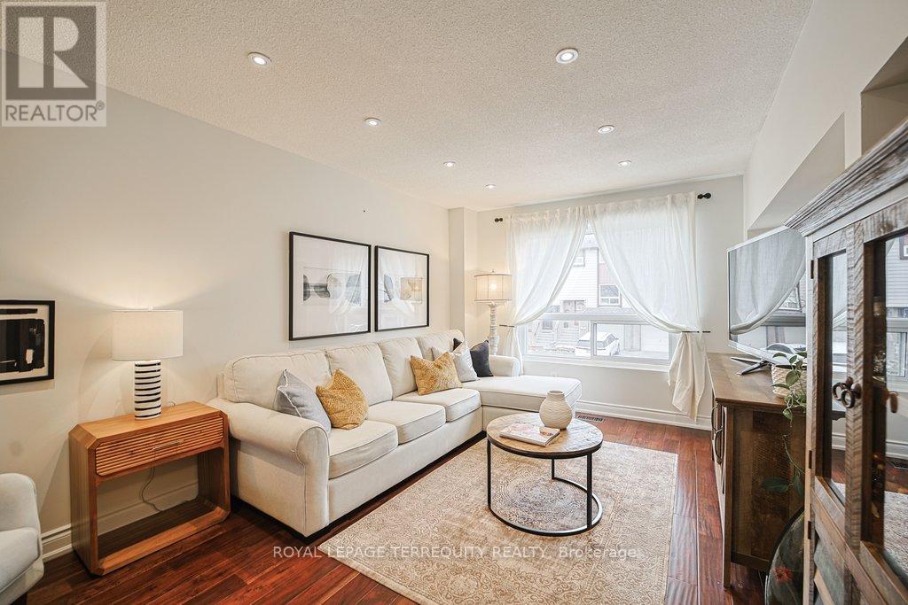 43 - 1221 DUNDIX ROAD, Mississauga (Applewood), Ontario, L4Y3Y9 — Photo 13