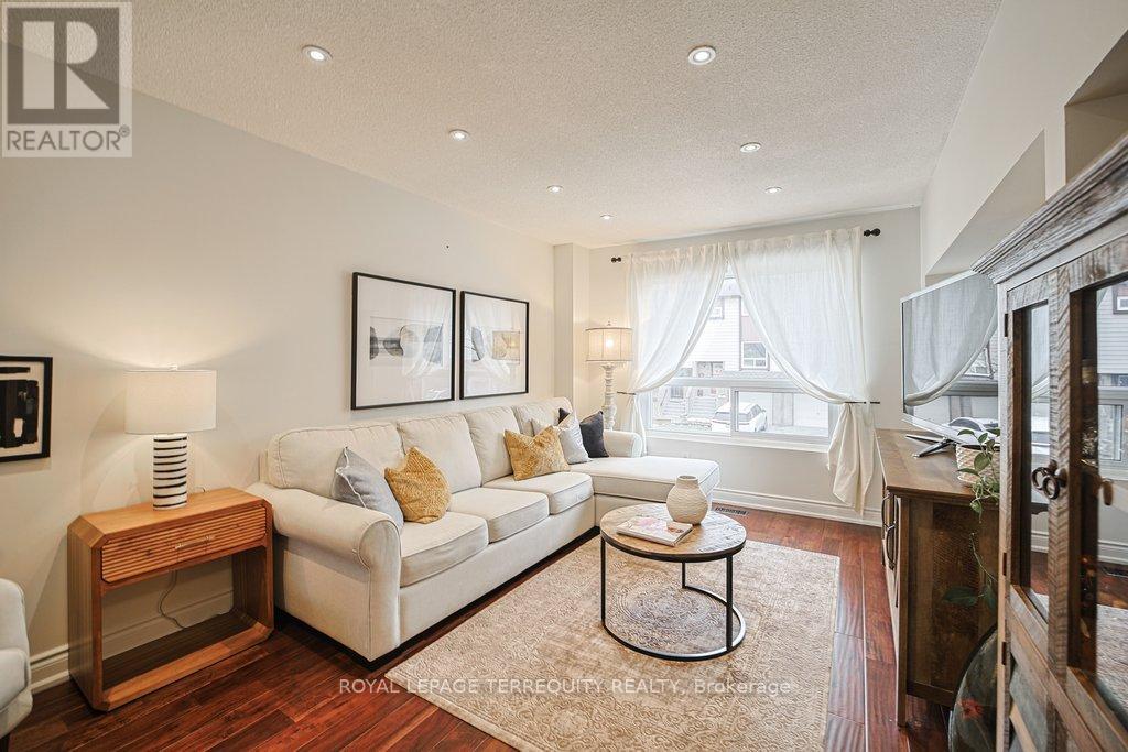 43 - 1221 DUNDIX ROAD, Mississauga (Applewood), Ontario, L4Y3Y9 — Photo 14