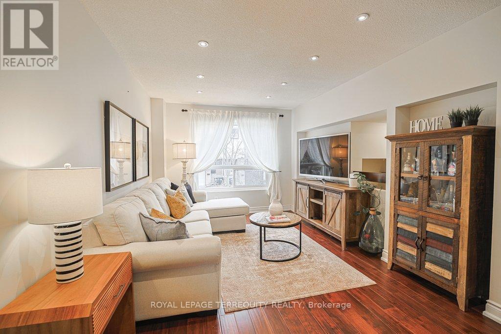 43 - 1221 DUNDIX ROAD, Mississauga (Applewood), Ontario, L4Y3Y9 — Photo 15