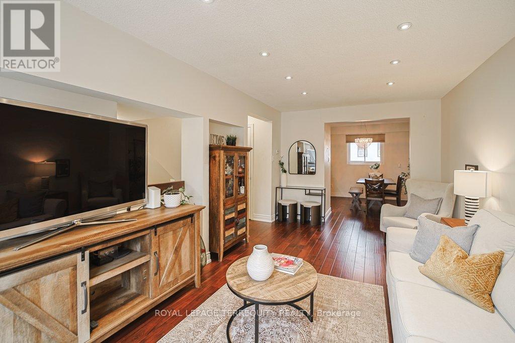 43 - 1221 DUNDIX ROAD, Mississauga (Applewood), Ontario, L4Y3Y9 — Photo 16