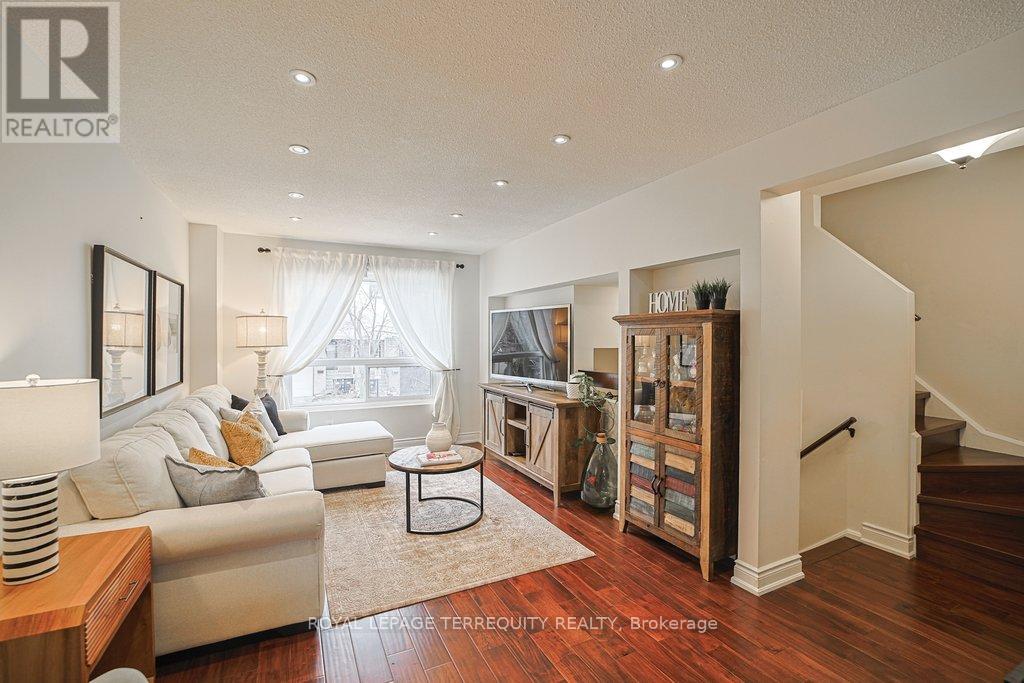 43 - 1221 DUNDIX ROAD, Mississauga (Applewood), Ontario, L4Y3Y9 — Photo 17