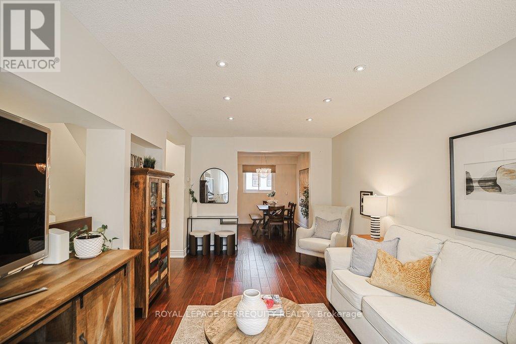 43 - 1221 DUNDIX ROAD, Mississauga (Applewood), Ontario, L4Y3Y9 — Photo 18