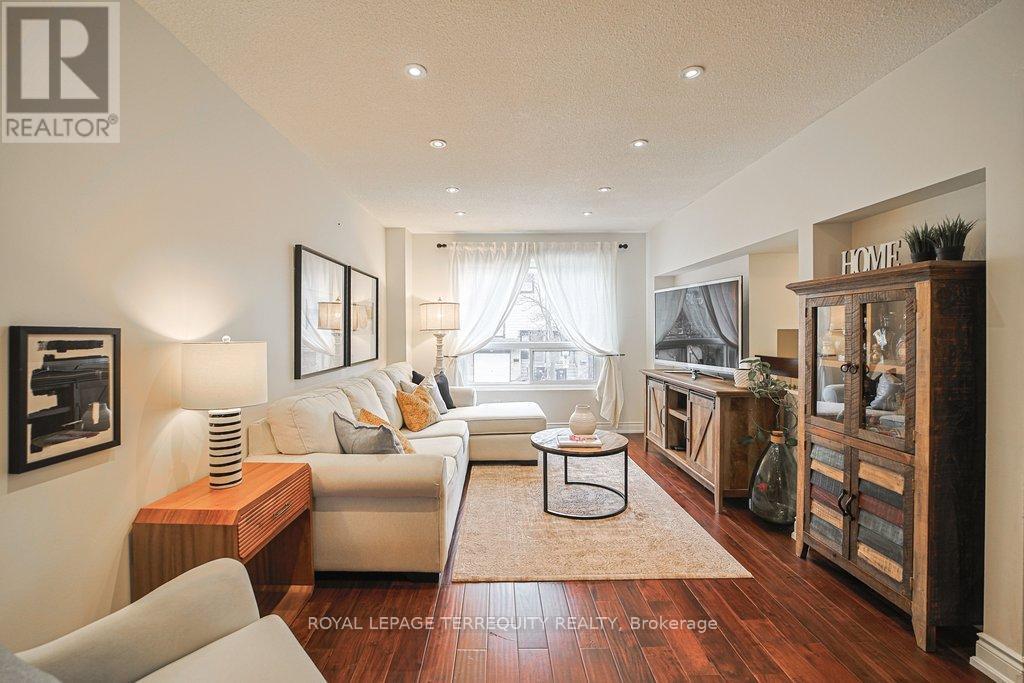 43 - 1221 DUNDIX ROAD, Mississauga (Applewood), Ontario, L4Y3Y9 — Photo 20