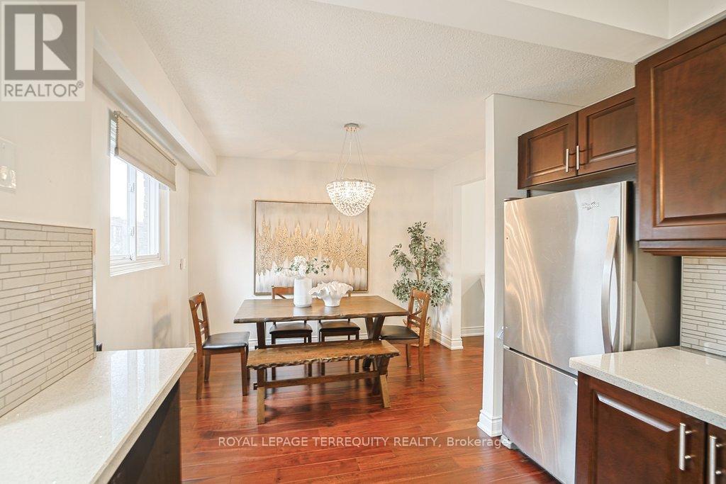 43 - 1221 DUNDIX ROAD, Mississauga (Applewood), Ontario, L4Y3Y9 — Photo 21