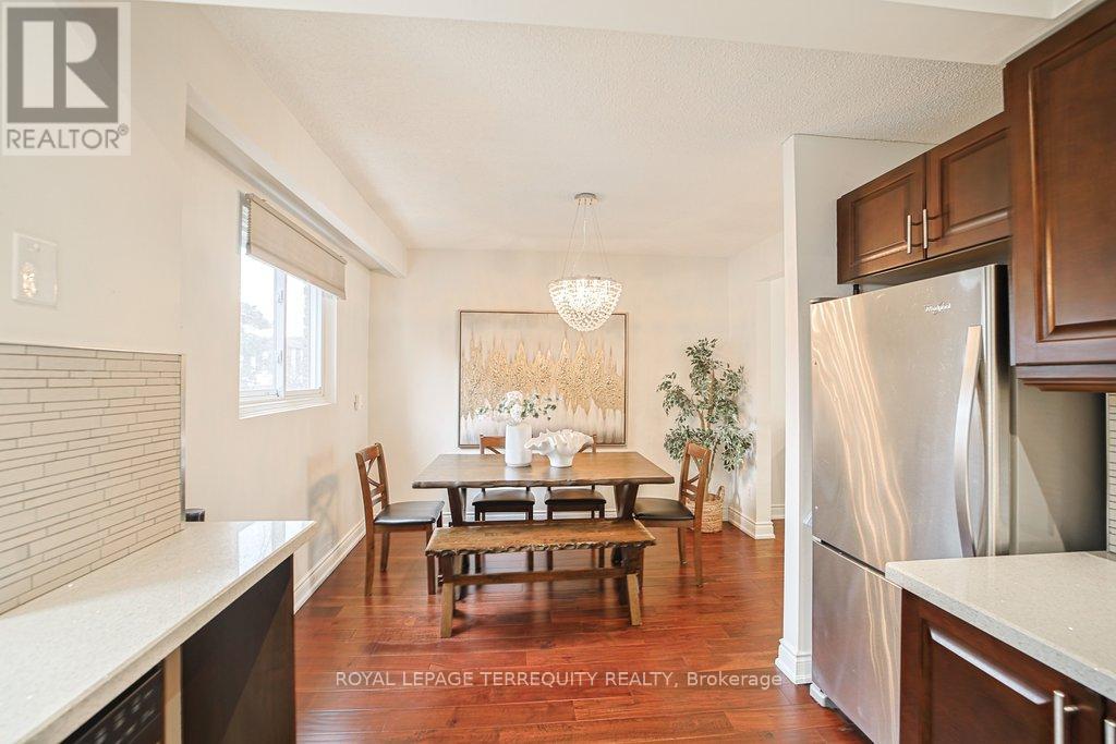 43 - 1221 DUNDIX ROAD, Mississauga (Applewood), Ontario, L4Y3Y9 — Photo 22