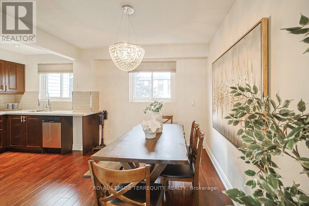 43 - 1221 DUNDIX ROAD, Mississauga (Applewood), Ontario, L4Y3Y9 — Photo 23