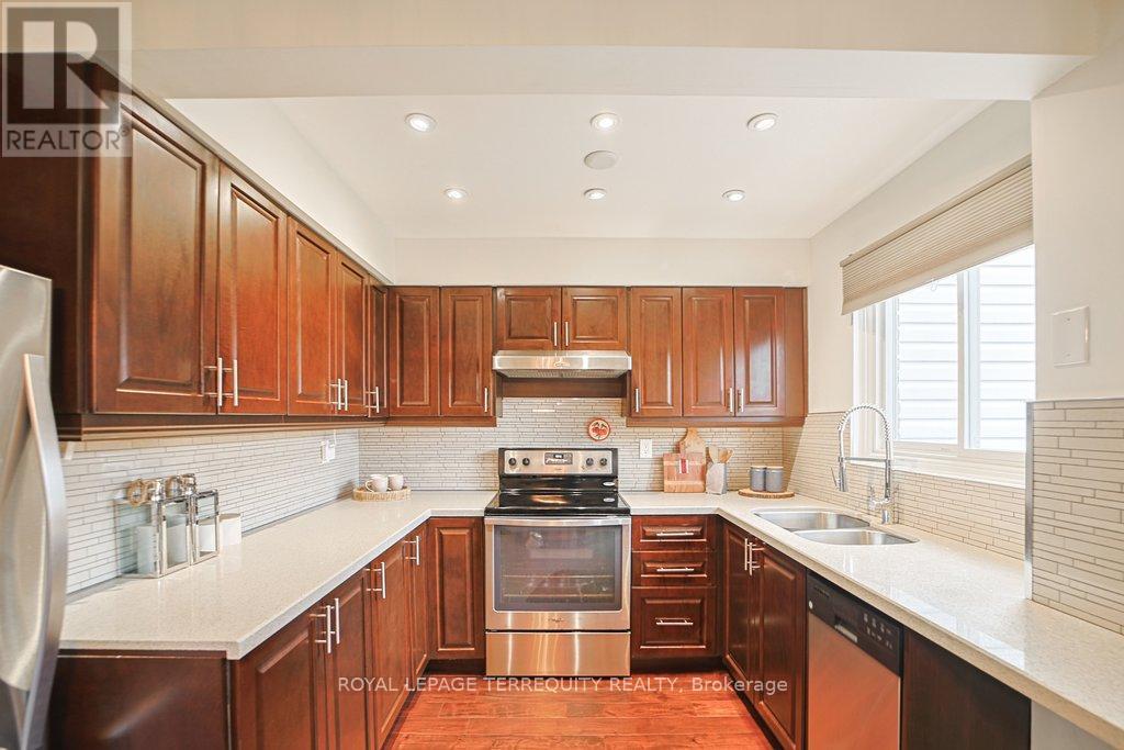 43 - 1221 DUNDIX ROAD, Mississauga (Applewood), Ontario, L4Y3Y9 — Photo 24