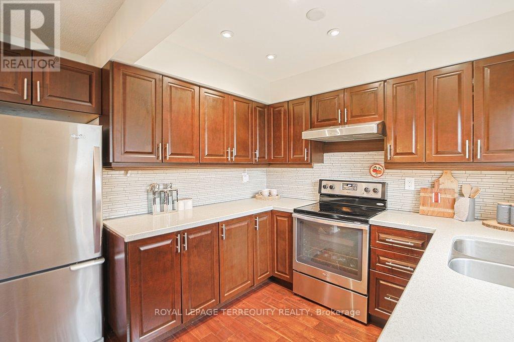 43 - 1221 DUNDIX ROAD, Mississauga (Applewood), Ontario, L4Y3Y9 — Photo 25