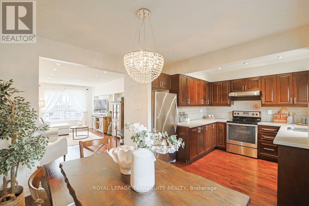 43 - 1221 DUNDIX ROAD, Mississauga (Applewood), Ontario, L4Y3Y9 — Photo 26