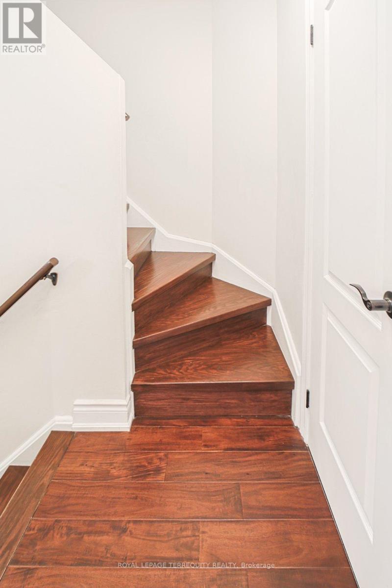 43 - 1221 DUNDIX ROAD, Mississauga (Applewood), Ontario, L4Y3Y9 — Photo 28