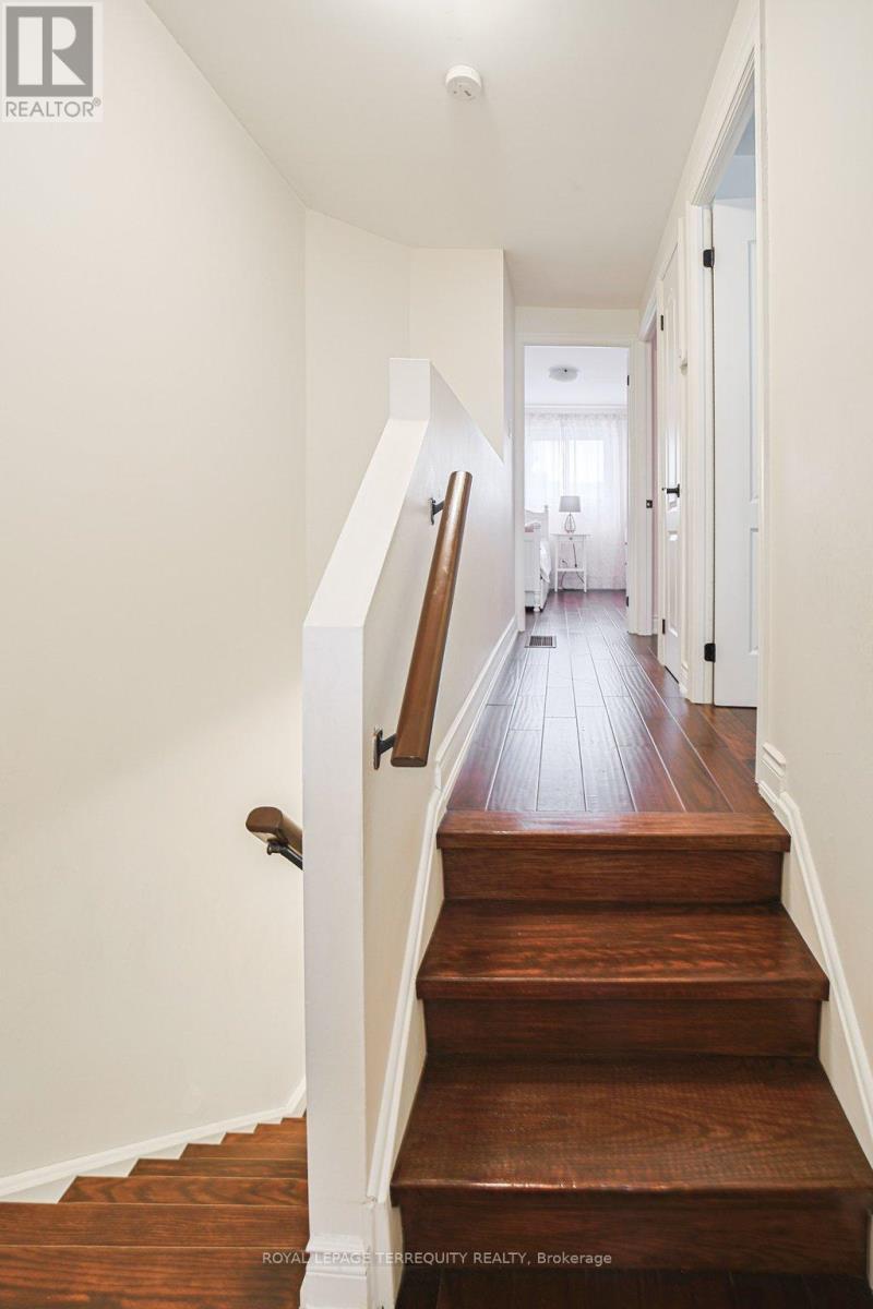 43 - 1221 DUNDIX ROAD, Mississauga (Applewood), Ontario, L4Y3Y9 — Photo 29