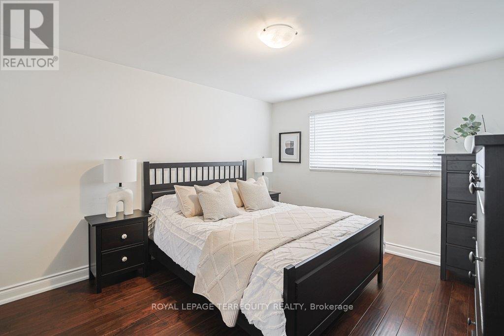 43 - 1221 DUNDIX ROAD, Mississauga (Applewood), Ontario, L4Y3Y9 — Photo 35