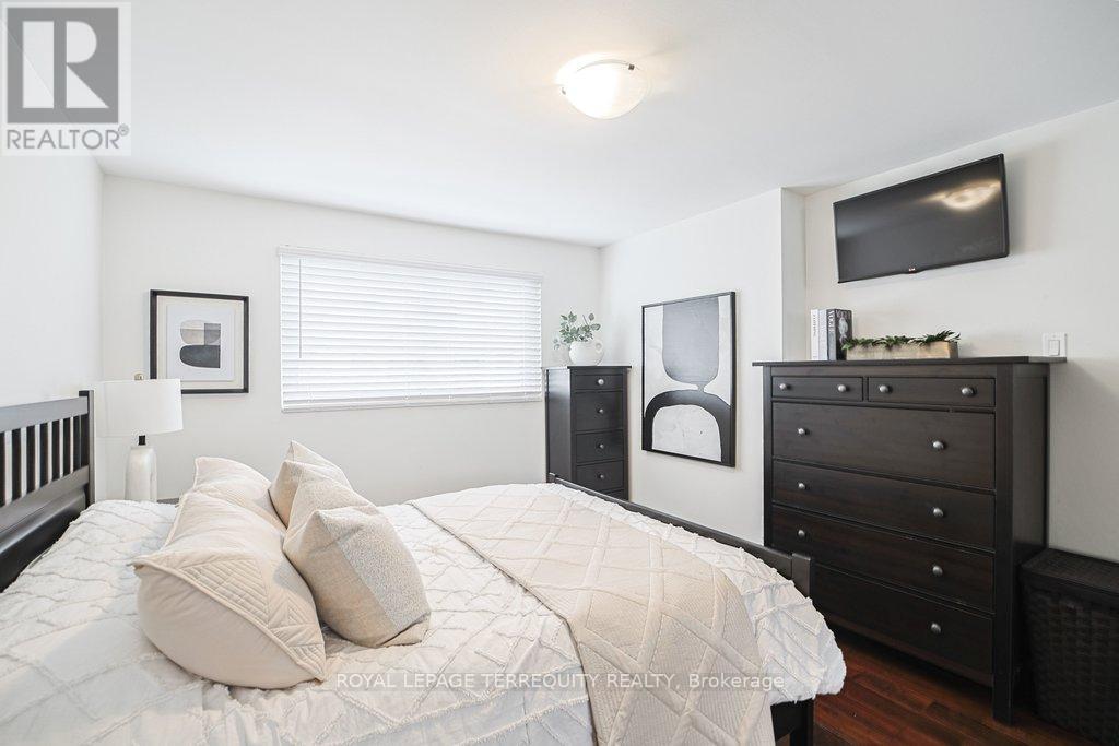 43 - 1221 DUNDIX ROAD, Mississauga (Applewood), Ontario, L4Y3Y9 — Photo 36