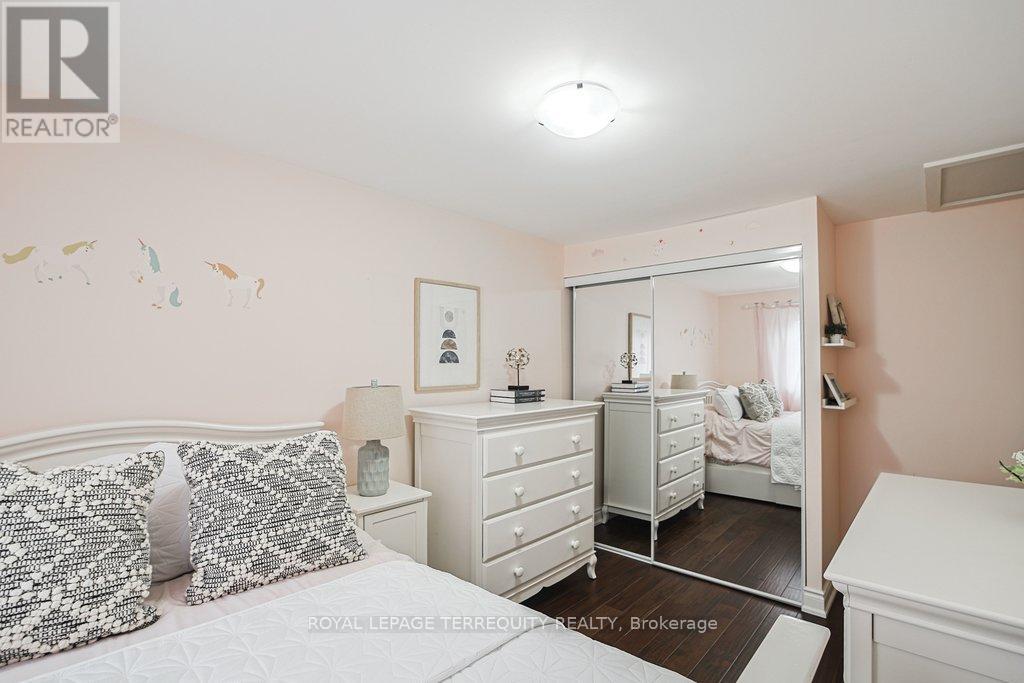 43 - 1221 DUNDIX ROAD, Mississauga (Applewood), Ontario, L4Y3Y9 — Photo 38