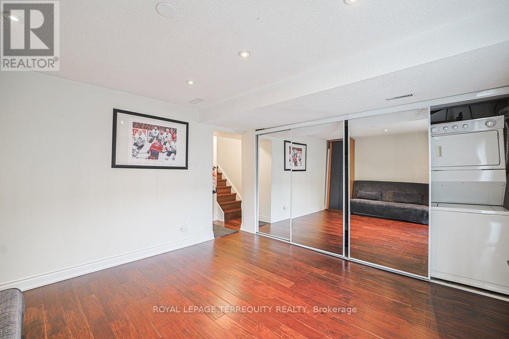 43 - 1221 DUNDIX ROAD, Mississauga (Applewood), Ontario, L4Y3Y9 — Photo 41