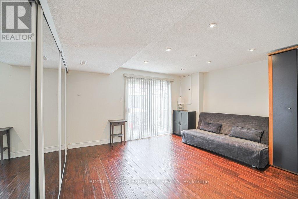 43 - 1221 DUNDIX ROAD, Mississauga (Applewood), Ontario, L4Y3Y9 — Photo 42