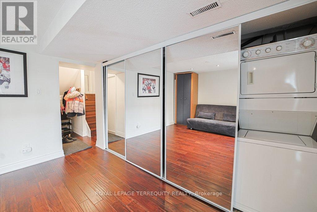 43 - 1221 DUNDIX ROAD, Mississauga (Applewood), Ontario, L4Y3Y9 — Photo 45