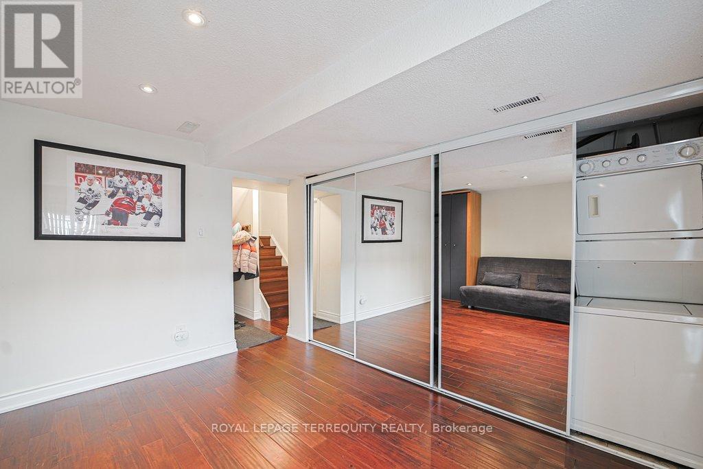 43 - 1221 DUNDIX ROAD, Mississauga (Applewood), Ontario, L4Y3Y9 — Photo 46