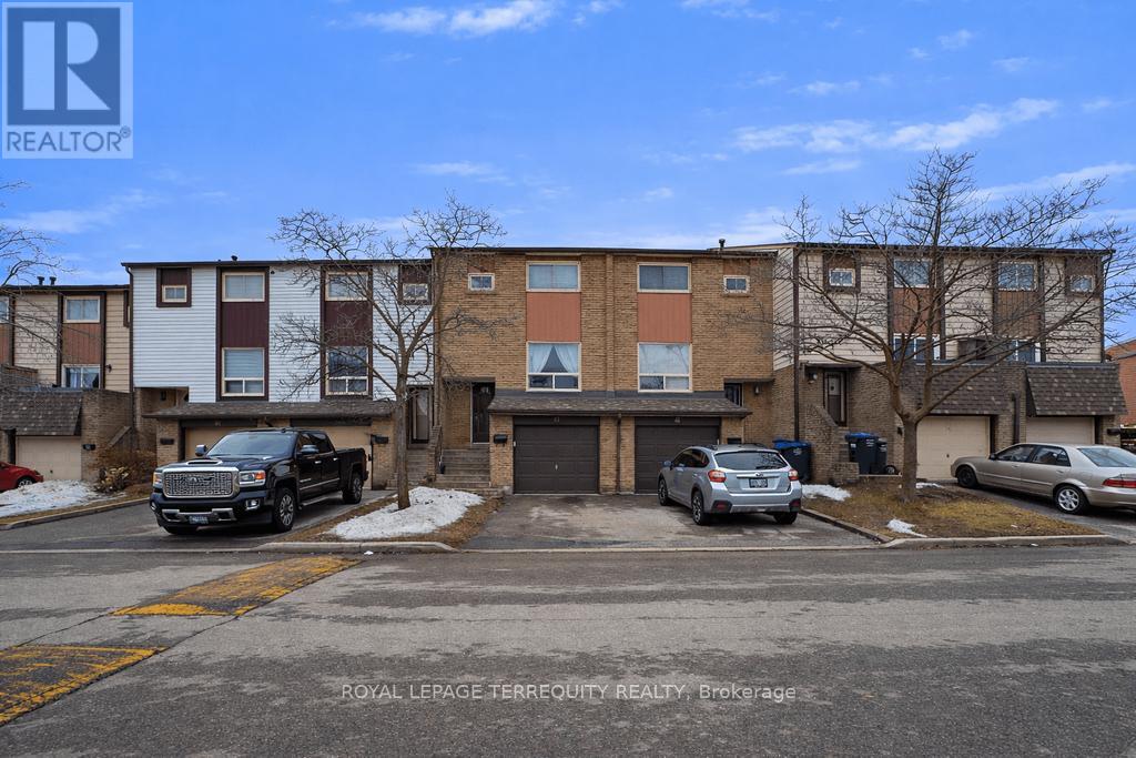 43 - 1221 DUNDIX ROAD, Mississauga (Applewood), Ontario, L4Y3Y9 — Photo 48