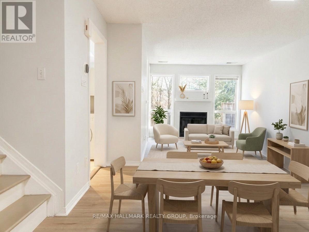 95 HEMLO CRESCENT, Ottawa, Ontario, K2T1E1 — Photo 4