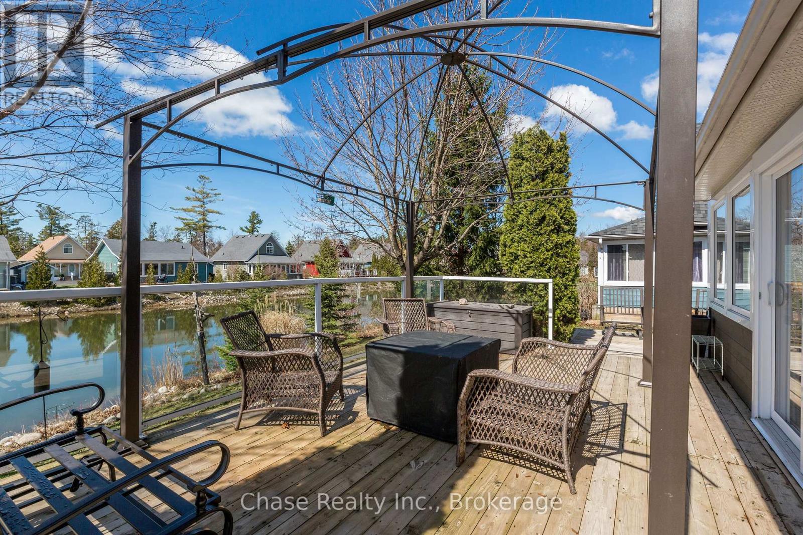 42 MADAWASKA TRAIL, Wasaga Beach, Ontario, L9Z1X7 — Photo 25