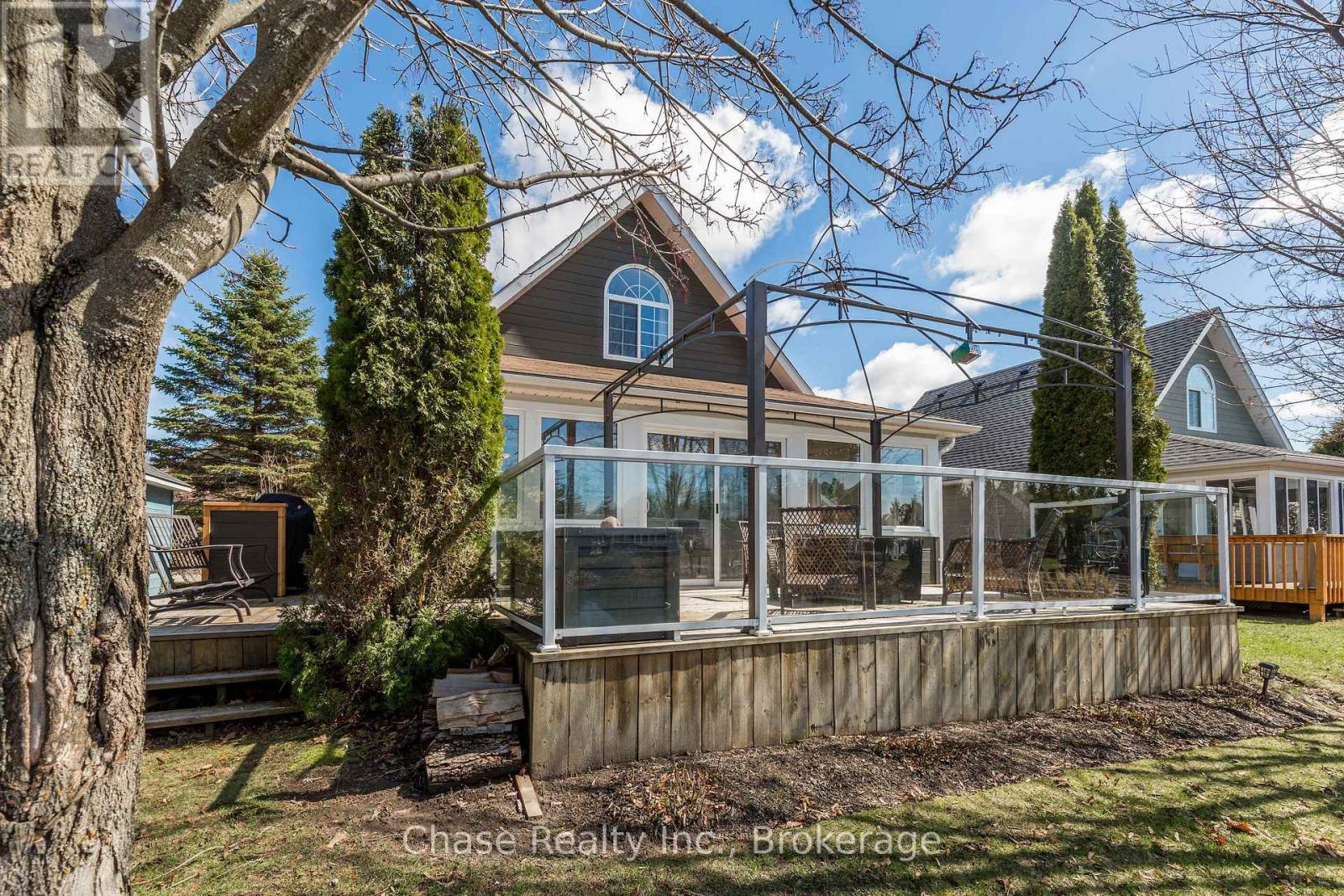 42 MADAWASKA TRAIL, Wasaga Beach, Ontario, L9Z1X7 — Photo 30