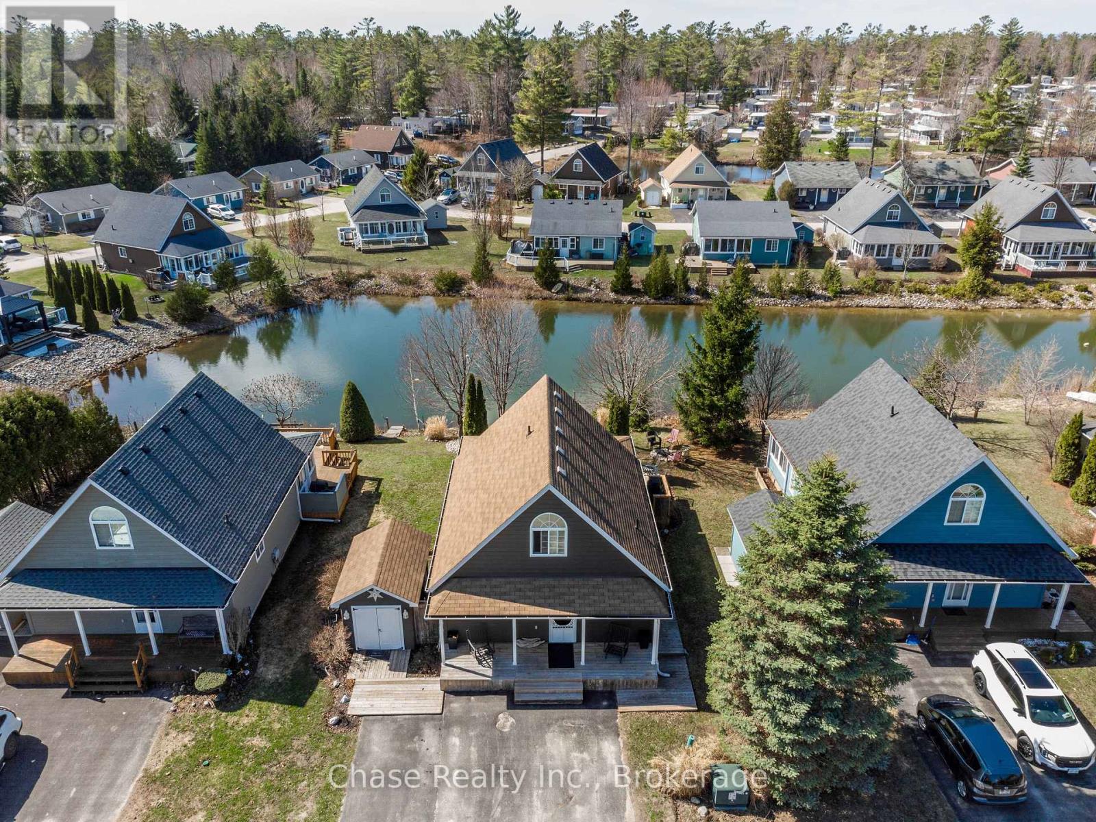 42 MADAWASKA TRAIL, Wasaga Beach, Ontario, L9Z1X7 — Photo 35