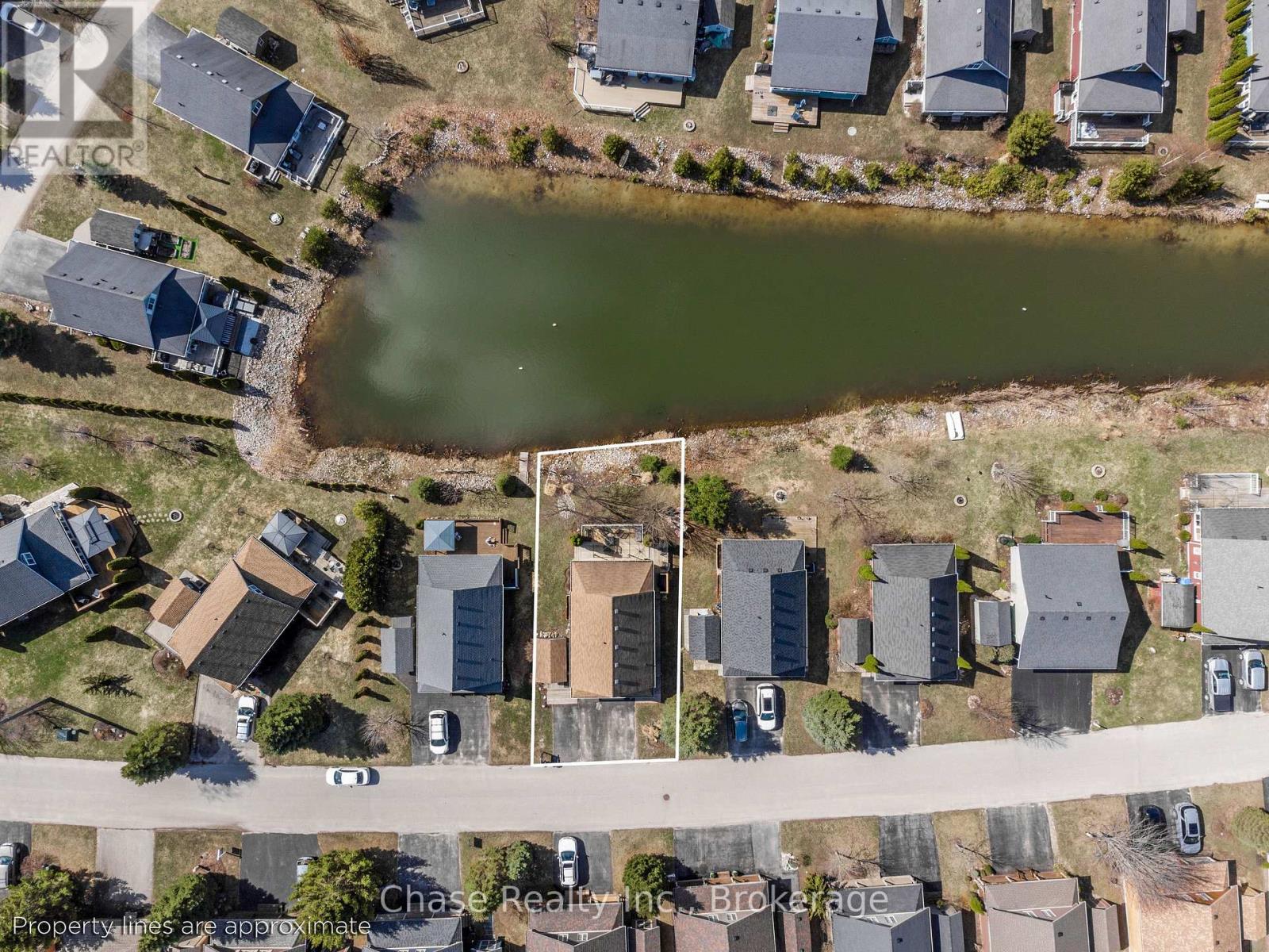 42 MADAWASKA TRAIL, Wasaga Beach, Ontario, L9Z1X7 — Photo 36