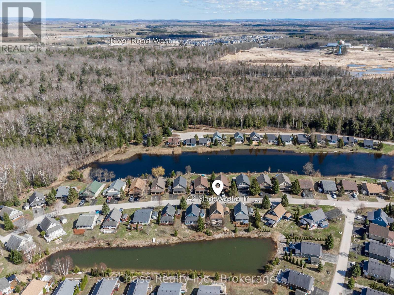 42 MADAWASKA TRAIL, Wasaga Beach, Ontario, L9Z1X7 — Photo 37