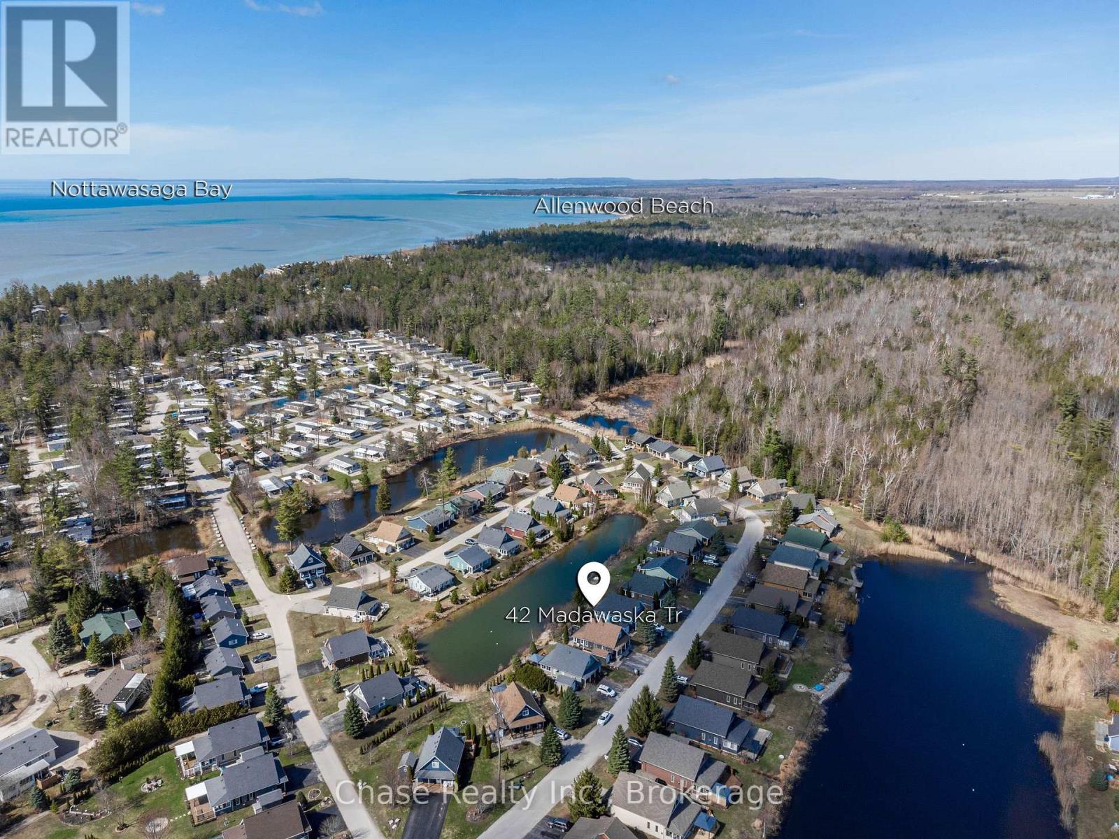 42 MADAWASKA TRAIL, Wasaga Beach, Ontario, L9Z1X7 — Photo 39