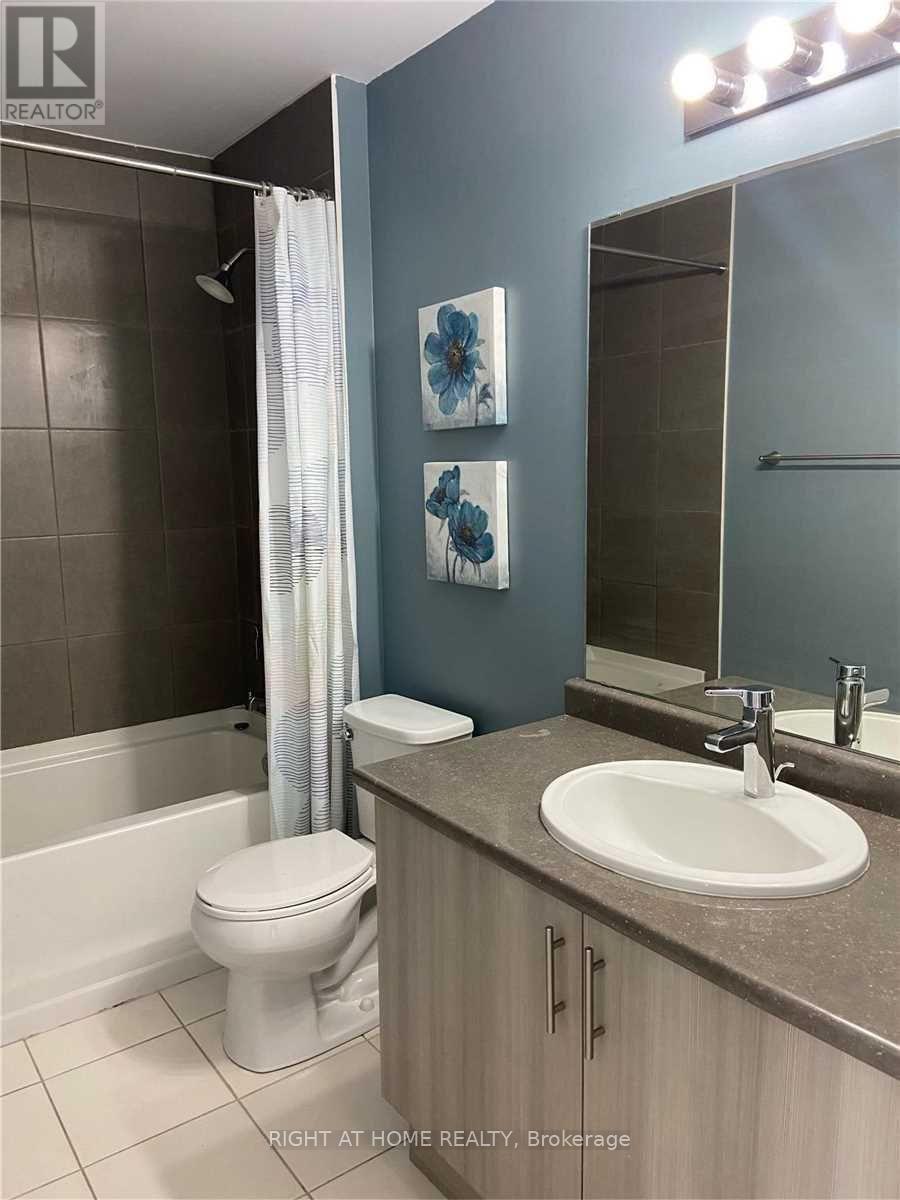 518 - 2486 OLD BRONTE ROAD, Oakville (WM Westmount), Ontario, L6M4J2 — Photo 10