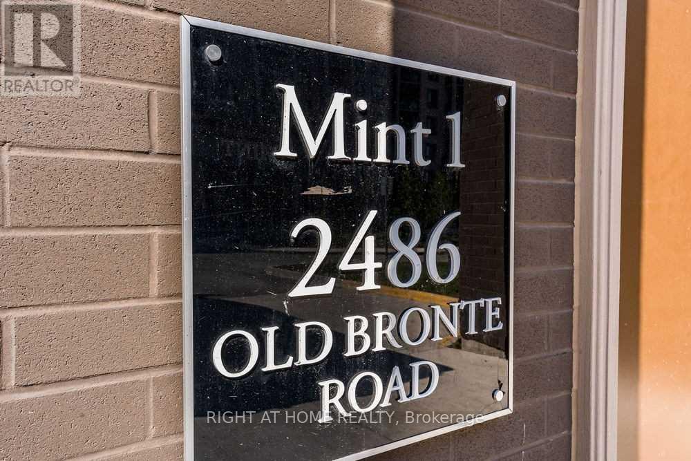 518 - 2486 OLD BRONTE ROAD, Oakville (WM Westmount), Ontario, L6M4J2 — Photo 11