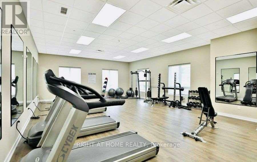 518 - 2486 OLD BRONTE ROAD, Oakville (WM Westmount), Ontario, L6M4J2 — Photo 12