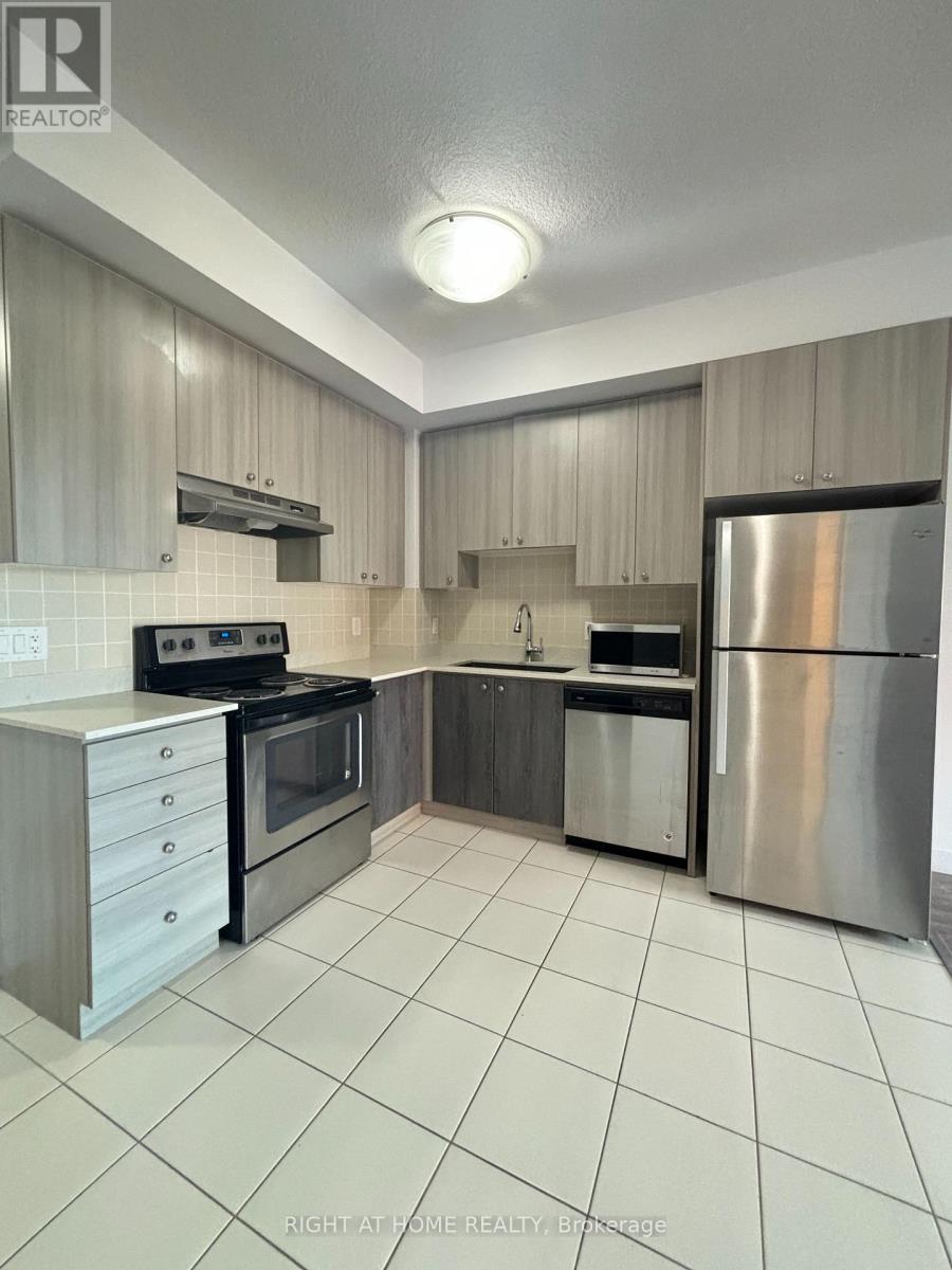 518 - 2486 OLD BRONTE ROAD, Oakville (WM Westmount), Ontario, L6M4J2 — Photo 4