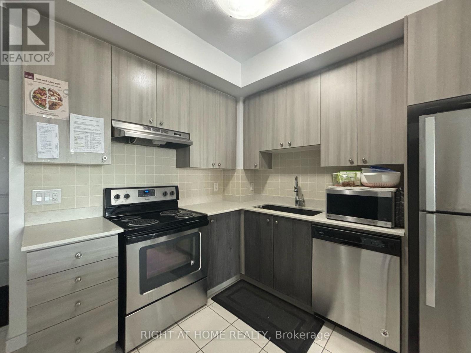 518 - 2486 OLD BRONTE ROAD, Oakville (WM Westmount), Ontario, L6M4J2 — Photo 5