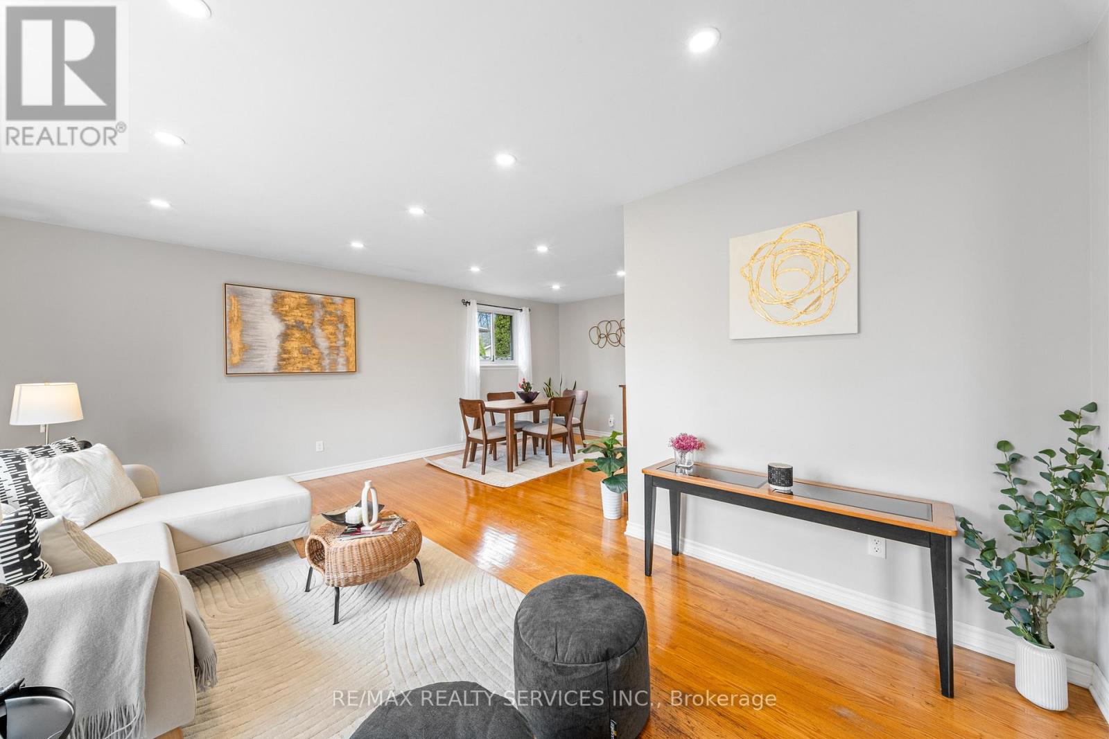 71 BELMONT DRIVE, Brampton (Avondale), Ontario, L6T2K5 — Photo 10