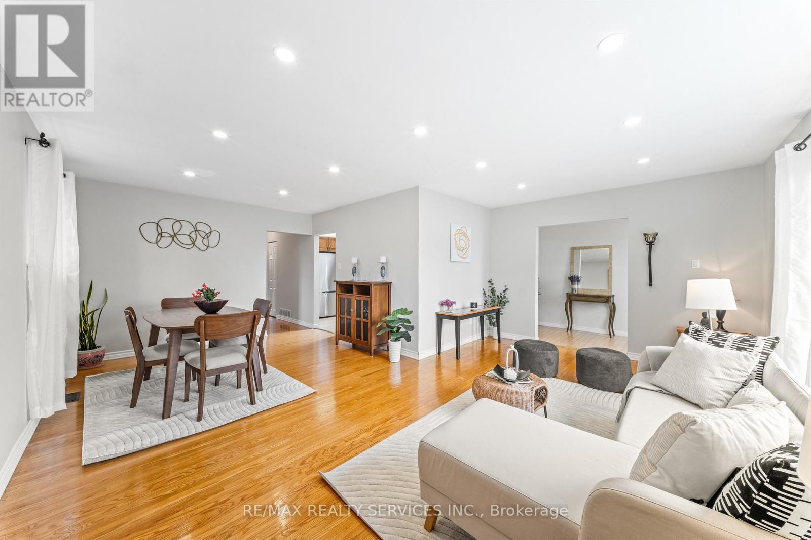 71 BELMONT DRIVE, Brampton (Avondale), Ontario, L6T2K5 — Photo 12