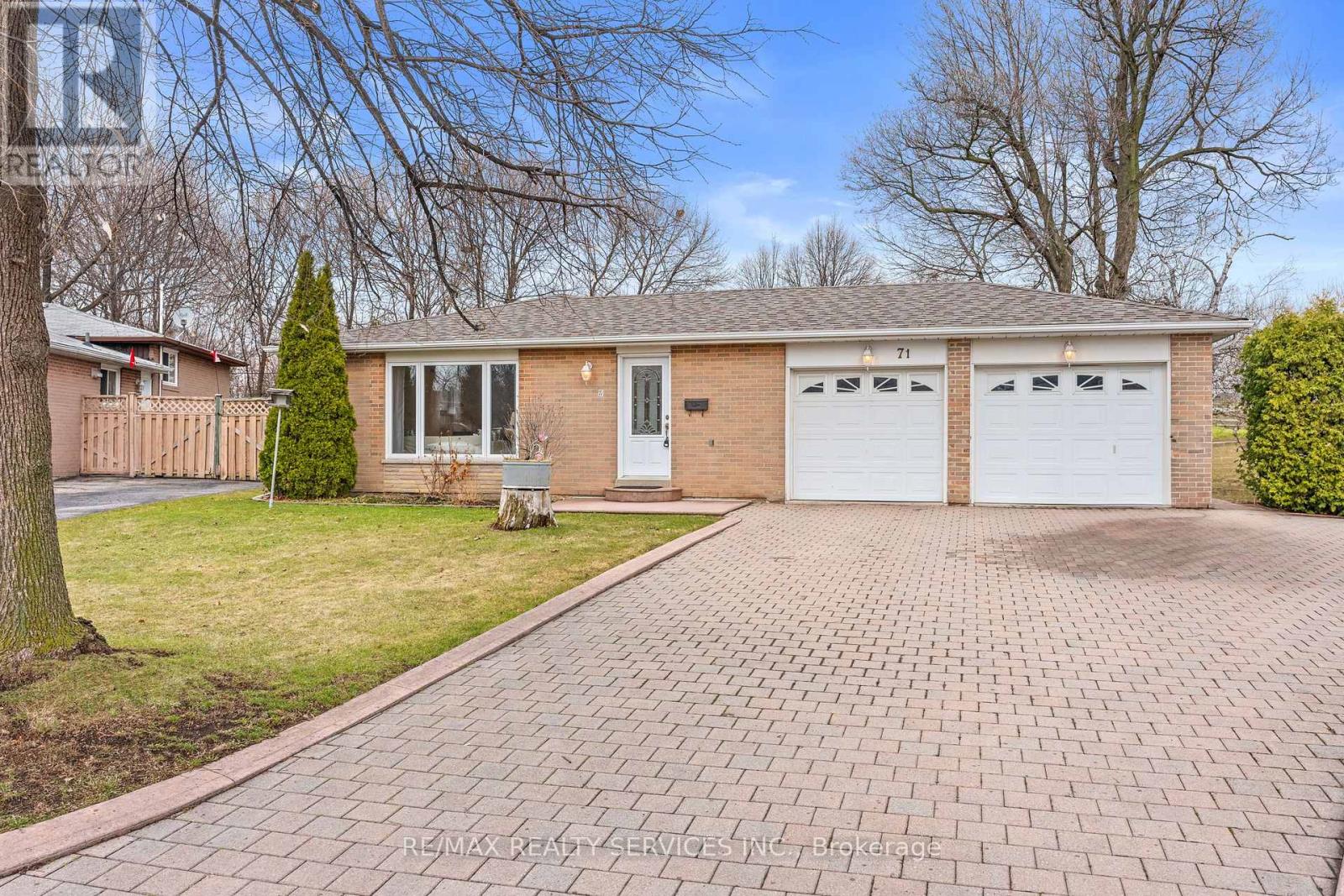 71 BELMONT DRIVE, Brampton (Avondale), Ontario, L6T2K5 — Photo 3