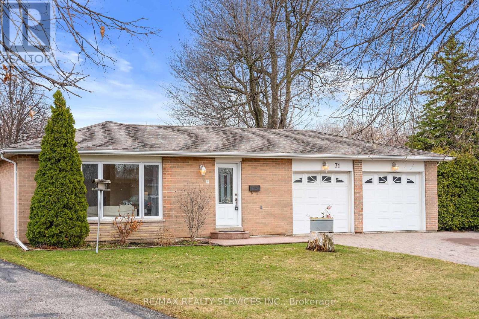 71 BELMONT DRIVE, Brampton (Avondale), Ontario, L6T2K5 — Photo 4