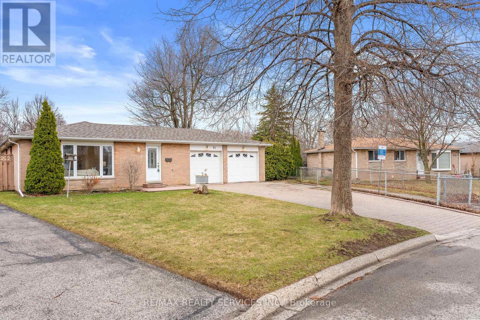 71 BELMONT DRIVE, Brampton (Avondale), Ontario, L6T2K5 — Photo 5