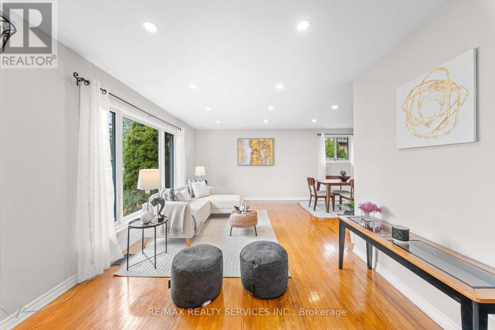 71 BELMONT DRIVE, Brampton (Avondale), Ontario, L6T2K5 — Photo 8